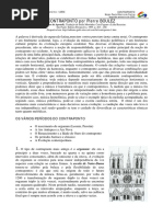 Contraponto - Boulez