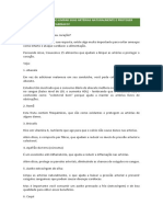 15 ALIMENTOS QUE VÃO LIMPAR SUAS ARTÉRIAS NATURALMENTE E PROTEGER VOCÊ DE UM ATAQUE CARDÍACO.docx