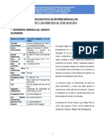 Planilla Accidentabilidad y Siniestralidad