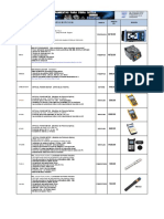 Fibra Optica Herramientas