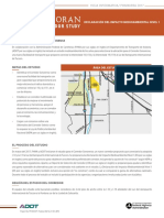 Soncor Fact Sheet Spanish