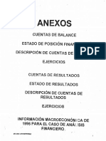 Informacion Financiera