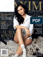 Maxim Indonesia April 2017