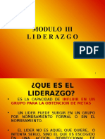 Liderazgo 2