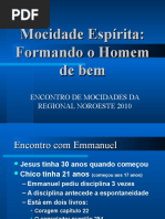 Formando o Homem de Bem