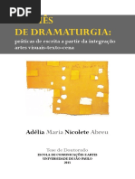 A Delia Nicole Te Abreu