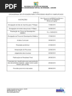 Edital 015-Pss Professor Anexos Declaracoes