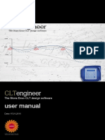 CLT-Engineer Manual PDF