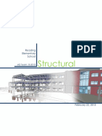 2013-10 Structural System Design Submission