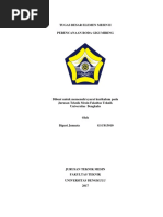 Download 96816279 TUGAS ELEMEN MESIN II Perencanaan Roda Gigi Kerucut Pada Mesin Gerinda Tangan by Sar Parluhutan Nainggolan SN350478201 doc pdf