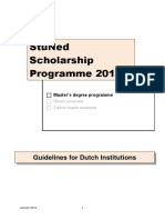 2014 MA Annex 4 StuNed Guidelines for DI.pdf