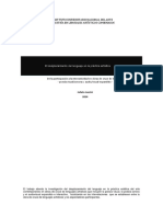 Más Allá Del Principio de Indeterminación PDF