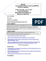 MPRWA Agenda Packet 06-08-17