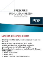 Preskripsi PDF