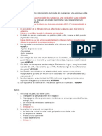 El Explosivo Es Una Composición o Mezcla de Dos Sustancias