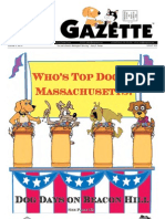 Pet Gazette 2010 - 01 - 08
