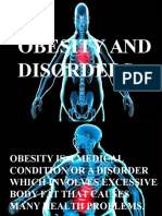 Austin Journal of Obesity & Metabolic Syndrome