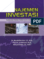 Manajemen Investasi