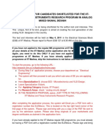 Iit Tii Programinstructions PDF