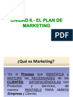 Plan Marketing