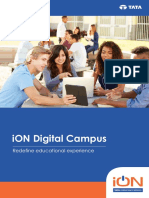 Digital Campus Brochure