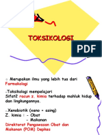 Dasar Toksik234