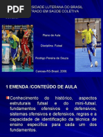 Download PLANO DE AULA by Rodrigo Baron SN35049044 doc pdf