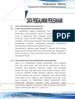 1_bentuk Data Organisasi Perusahaan