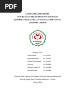 Download CONTOH LAPORAN PRAKTIK KLINIK by Pujairah Pitaloka SN350494846 doc pdf