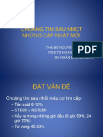 Choang Tim Sau Nhoi Mau Co Tim Cap - Nhung Cap Nhat Moi