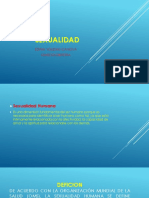 Sexualidad PDF