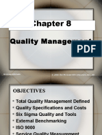 Quality Management: Mcgraw-Hill/Irwin © 2006 The Mcgraw-Hill Companies, Inc., All Rights Reserved