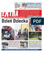 Extra Sierpc NR 12