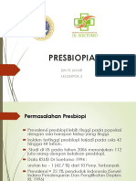 Presbiopia DM Kel 3