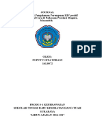 Ni Putu Gita Wirani 2610072 Jurnal Kdk (Indonesia)