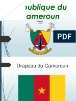 Cameroun Diapos