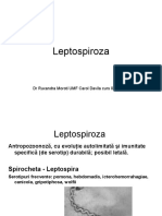 9 Leptospiroza