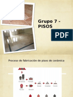 Pisos