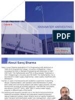 RainwaterHarvesting Sharma