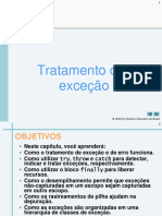 13 Excecoes PDF