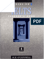 Focus On IELTS - Teacher's - Book PDF