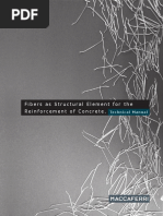 Download Fibras - Maccaferripdf by Andres Fernandez SN350510439 doc pdf