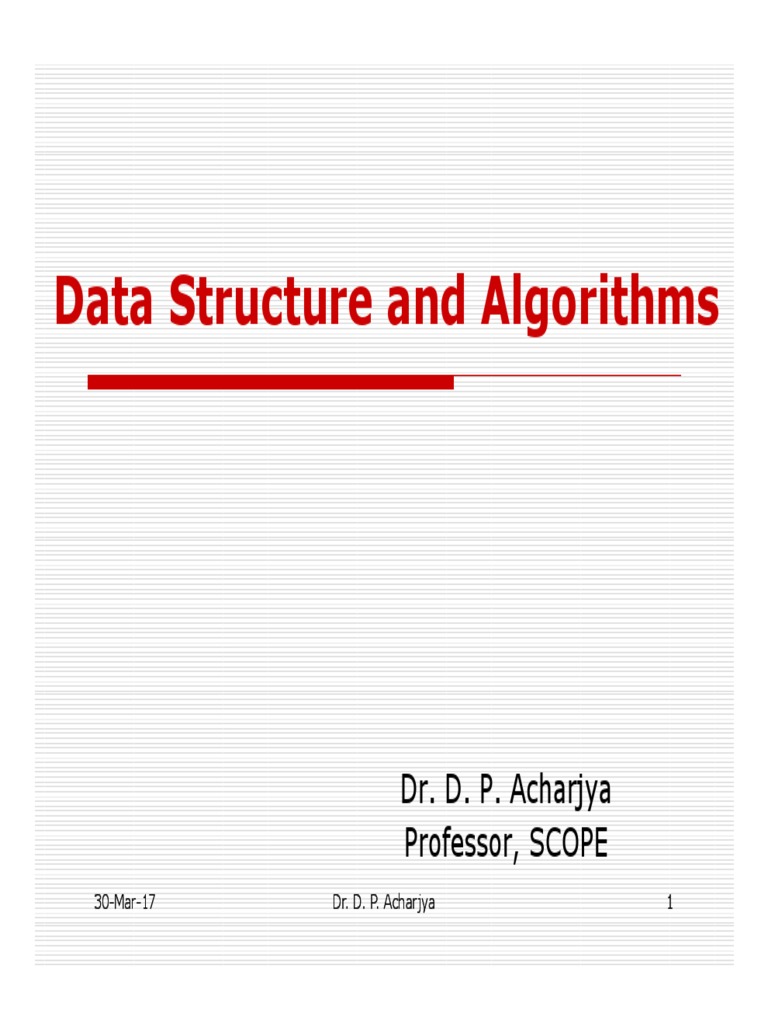 Binary Search Tree | PDF | Mathematical Logic | Discrete Mathematics image.