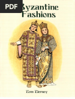 Download Byzantine Fashions Coloring Book by floareaingerului SN35051165 doc pdf