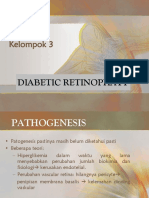 Diabetic Retinophaty
