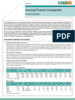 IDBI Housing Finance