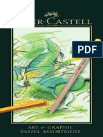 Faber-Castell Pastel Assortment