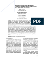 Download Perkembangan Ekonomi Kota Medan dan Pengaruhnya Terhadap Perkembangan Ekonomi kawasan Pesisirpdf by Devina Mansur SN350514854 doc pdf