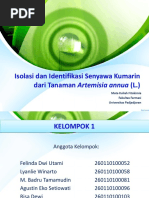 Download isolasi dan identifikasi senyawa kumarin by Dwi Margiati SN350516490 doc pdf