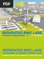 Separated Bike Lanes Guide